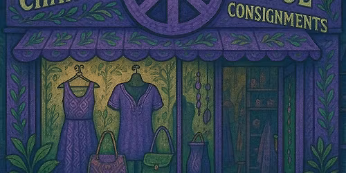 Christmas Clean Out Clothing Dropoff