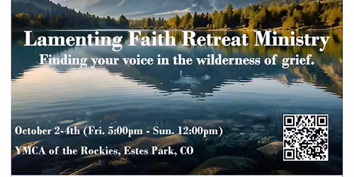 Parent Retreat 