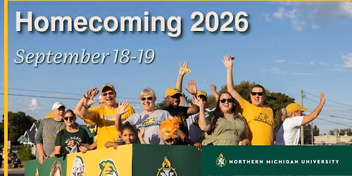 Homecoming 2026