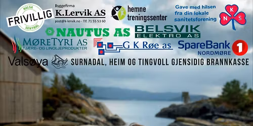 Claus Lundekvam - "En kamp til" - Gratis foredrag!