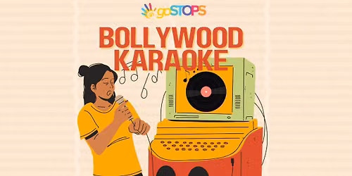 Bollywood Karaoke at goSTOPS Udaipur