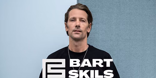 Freitag mit Bart Skils | Bahnw\u00e4rter Thiel