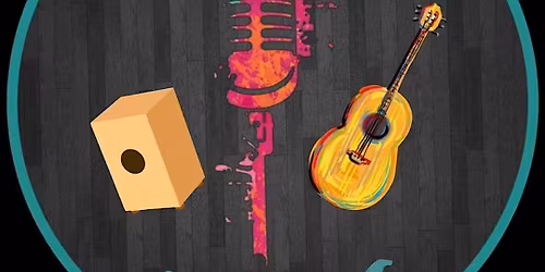 Sunday Funday with Southern Misfits 