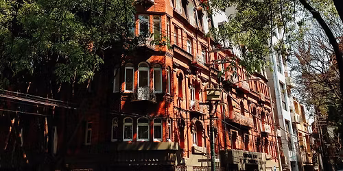 The Neighbourhood Mexico City Tickets