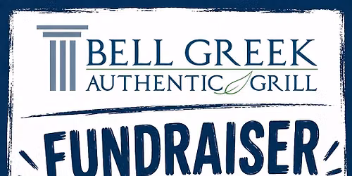 Spirit Night @ Bell Greek