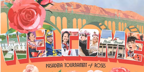 2027 Rose Parade