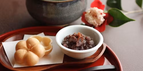 Atelier de Matcha & DIY Wagashi