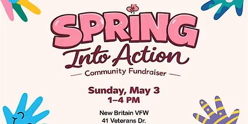 Spring into Action with Pathways Senderos