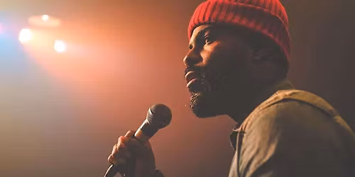 Let's Get It On - A Tribute To Marvin Gaye