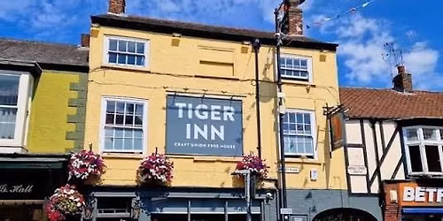 Psychic Nights One To One Readings At The Tiger Inn Driffield 07\/01\/2026