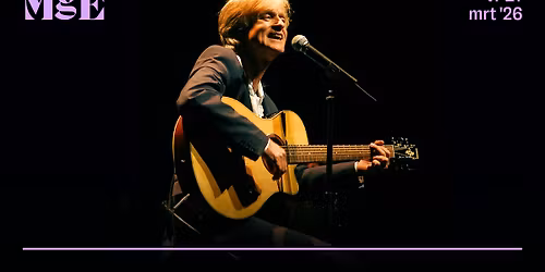 Dave \u2022 Muziekgebouw Eindhoven