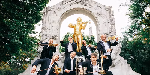 Mnozil Brass -Strau$$