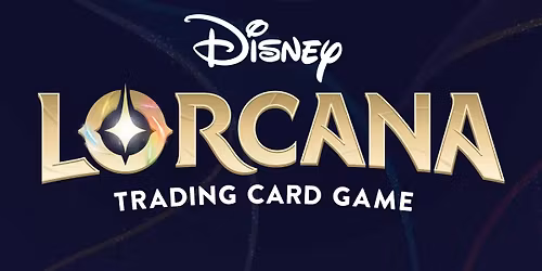 Lorcana TCG Night