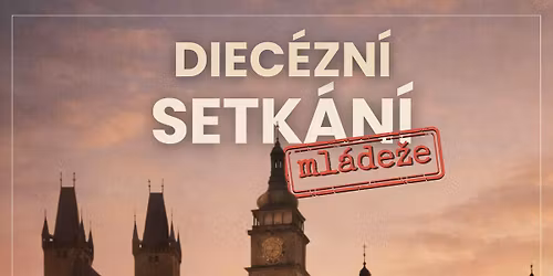 Diec\u00e9zn\u00ed setk\u00e1n\u00ed ml\u00e1de\u017ee 2026
