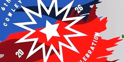 Juneteenth Family Fun Jamboree