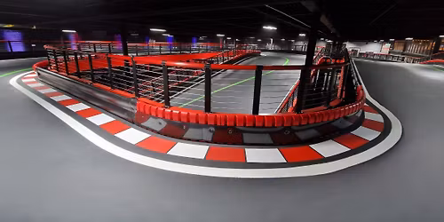 Extravaganza Doubleheader Weekend Challenge: The Rhode Island Grand Prix\/The 12th Annual MDGE