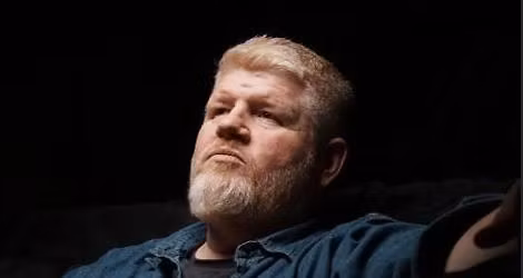 Jim Mayberry Live at Serre Vineyards!