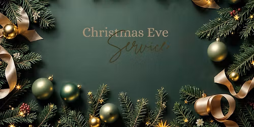 Candle Light Service