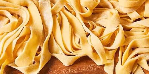 Gather and Give Pasta Dinner