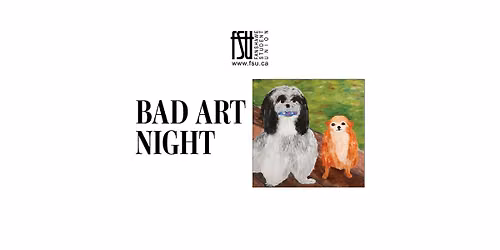 Bad Art Night
