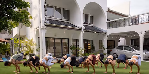 CoWellness Class