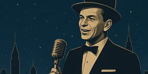 Sinatra Under The Stars