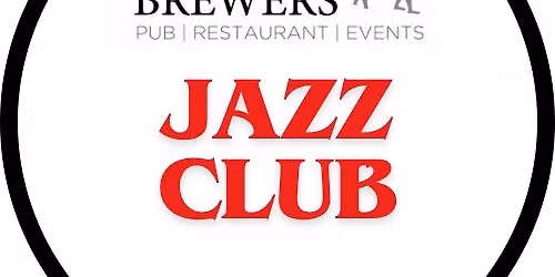 Two Brewers Jazz Club Night