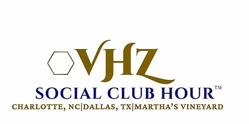 VHZ Social Club Hour \u2122 | Dallas