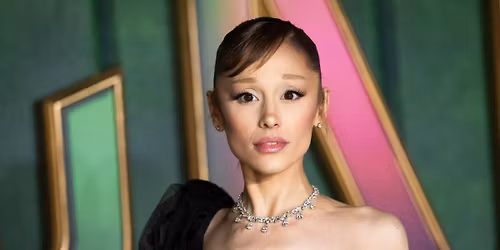 One Long Earring
