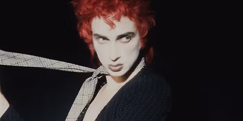 Nils Keppel \u2022 Sonic Youth Tour 2026 \u2022 Dresden