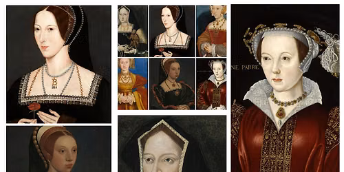 The Six Tudor Queens: A Sing-Along & Walk in London