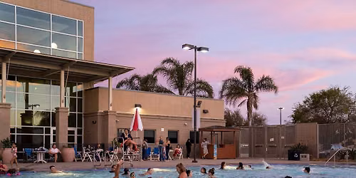 Dive-In Movie - MOVIE TBD