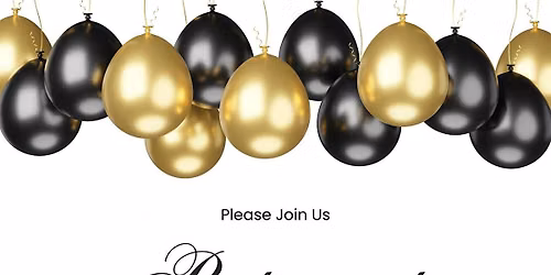 Paul Fockler Retirement Celebration