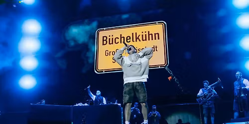 Tream in D\u00fcbendorf