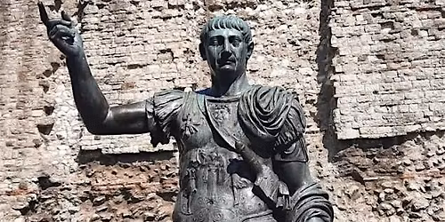 Noble & Curious Walking Tour