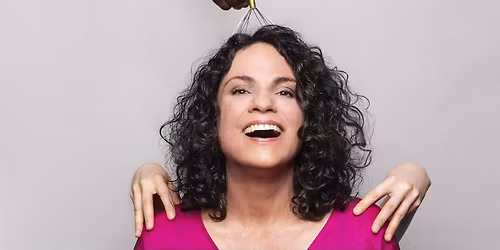 Antonia Stabinger \u2013 \u201eAngenehm\u201c