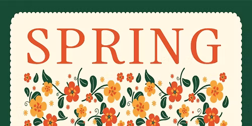 Spring Shoppes at Tuscan Village