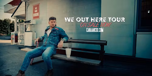 Canaan Cox x Newcastle 