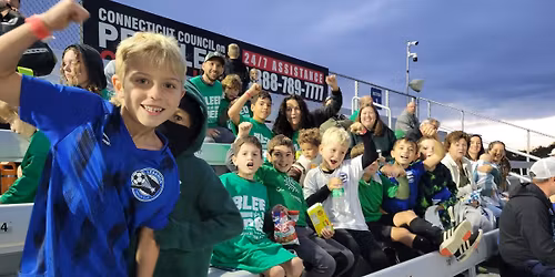 LSC at Hartford Athletic