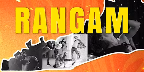 Laya Events presents RANGAM