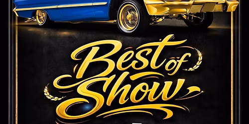 LATIN FEST ICT CARSHOW