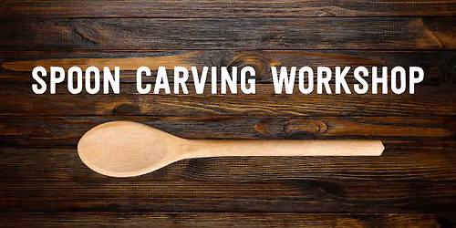 Art in Action: Spoon Carving