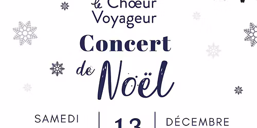 Concert de No\u00ebl - Bordeaux