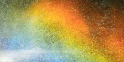 Queer Embodied Grief & Prayer Ritual 1\/11\/26