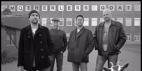 Motherless Goat