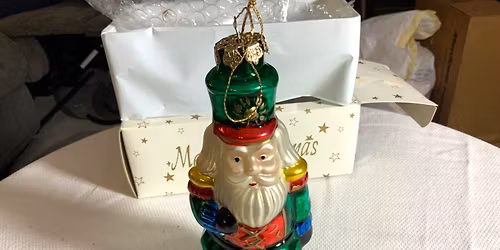 Inches of Mercury at Photo City Music Hall