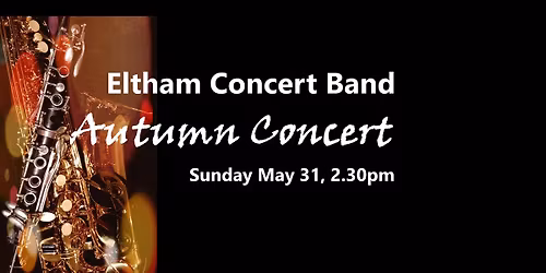 Autumn Concert