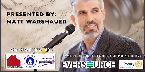 The Constitution and the Bill of Rights