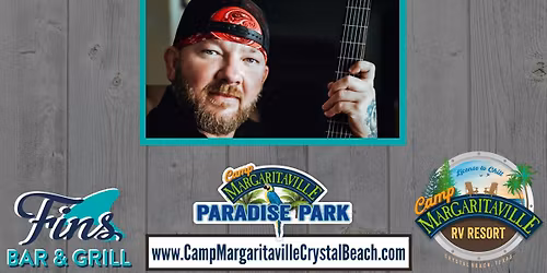 Parking Stoney LaRue