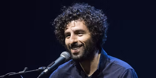 Jose Gonzalez with Abby Sage